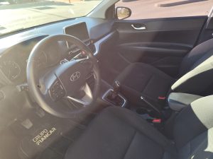 HYUNDAI HB20 UNIQUE 2023