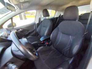 PEUGEOT 208 ACTIVE 2014
