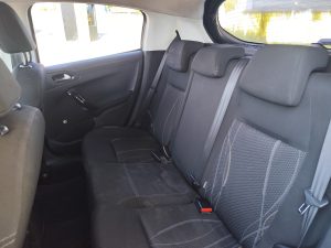 PEUGEOT 208 ACTIVE 2014