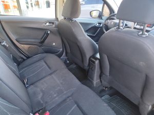 PEUGEOT 208 ACTIVE 2014