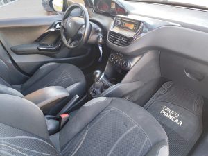 PEUGEOT 208 ACTIVE 2014