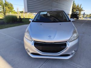 PEUGEOT 208 ACTIVE 2014