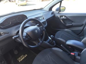 PEUGEOT 208 ACTIVE 2014