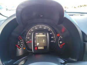 FIAT UNO WAY 2016
