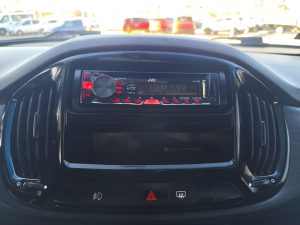FIAT UNO WAY 2016