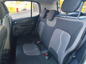 FIAT UNO WAY 2016