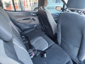 FIAT UNO WAY 2016