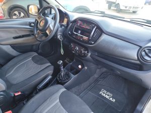 FIAT UNO WAY 2016
