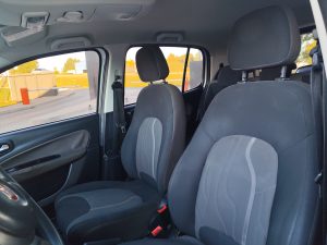 FIAT UNO WAY 2016