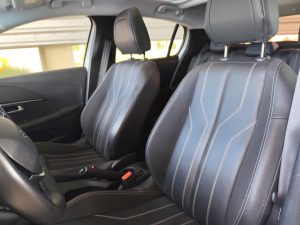 PEUGEOT 208 ALLURE 2022