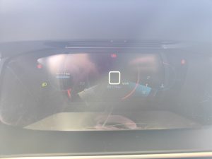PEUGEOT 208 ALLURE 2022