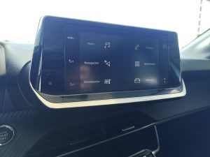 PEUGEOT 208 ALLURE 2022