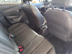 PEUGEOT 208 ALLURE 2022