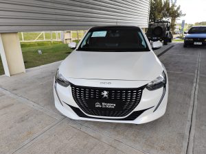 PEUGEOT 208 ALLURE 2022
