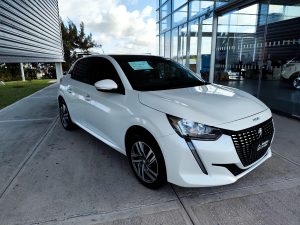 PEUGEOT 208 ALLURE 2022