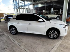 PEUGEOT 208 ALLURE 2022