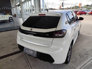 PEUGEOT 208 ALLURE 2022