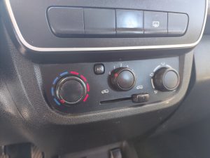RENAULT KWID LIFE 2020