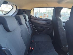 RENAULT KWID LIFE 2020