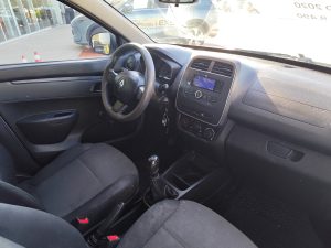 RENAULT KWID LIFE 2020