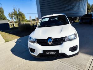 RENAULT KWID LIFE 2020