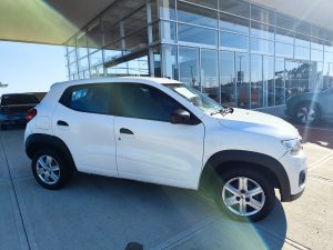 RENAULT KWID LIFE 2020