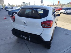 RENAULT KWID LIFE 2020