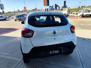 RENAULT KWID LIFE 2020