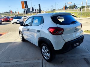 RENAULT KWID LIFE 2020