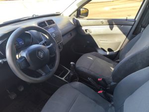 RENAULT KWID LIFE 2020