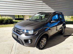 FIAT MOBI TREKKING 2024