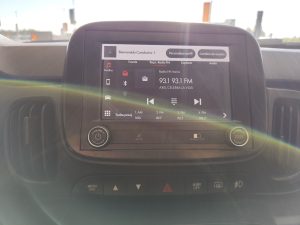 FIAT MOBI TREKKING 2024