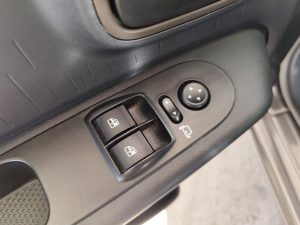 FIAT MOBI TREKKING 2024