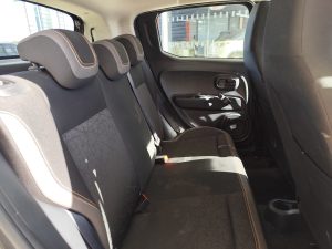 FIAT MOBI TREKKING 2024