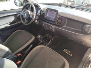 FIAT MOBI TREKKING 2024