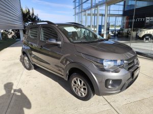 FIAT MOBI TREKKING 2024