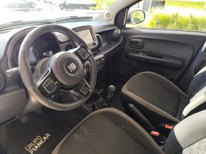 FIAT MOBI TREKKING 2024