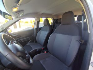 CITROEN C3 LIVE 2025