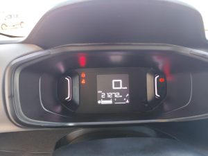 CITROEN C3 LIVE 2025