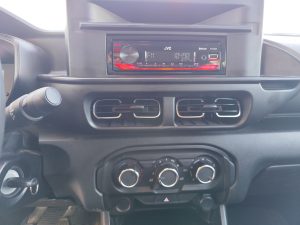 CITROEN C3 LIVE 2025