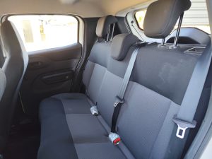 CITROEN C3 LIVE 2025