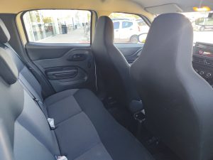 CITROEN C3 LIVE 2025