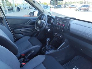 CITROEN C3 LIVE 2025