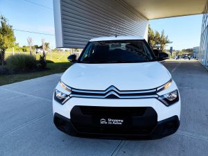 CITROEN C3 LIVE 2025