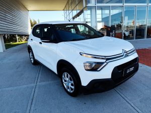 CITROEN C3 LIVE 2025