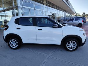 CITROEN C3 LIVE 2025