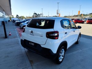 CITROEN C3 LIVE 2025