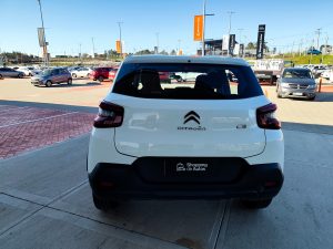 CITROEN C3 LIVE 2025