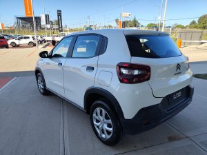 CITROEN C3 LIVE 2025