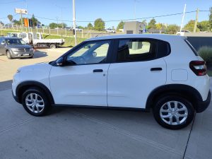 CITROEN C3 LIVE 2025